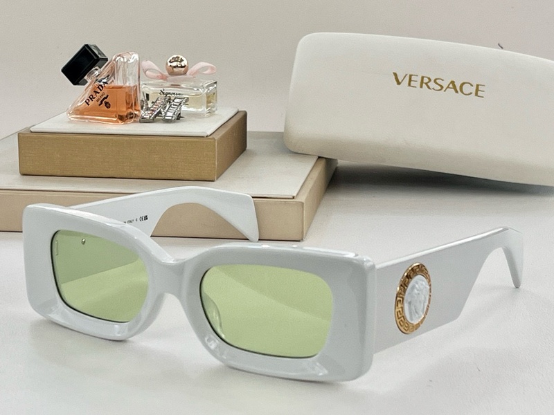 Versace Sunglasses 4